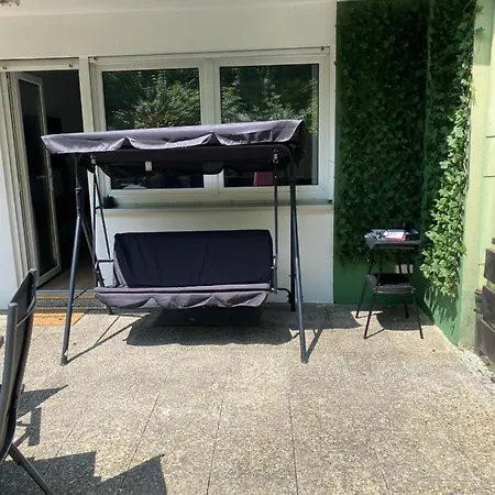 Apartment Naehe Legoland Deutschland Mit Terrasse