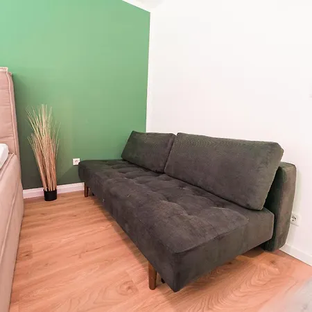 Wohlfuehlapartment Naehe Legoland Mit Terrasse Apartamento Günzburg