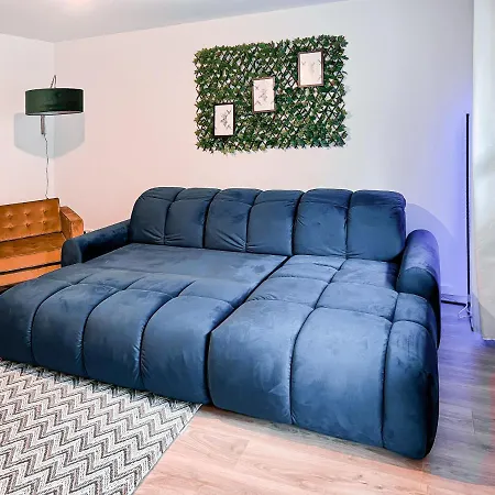 Wohlfuehlapartment Naehe Legoland Mit Terrasse Apartamento Günzburg
