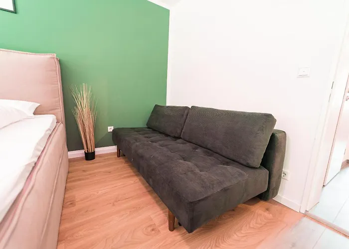 Wohlfuehlapartment Naehe Legoland Mit Terrasse Apartament Günzburg