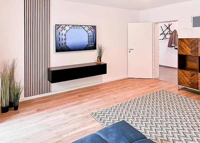 Apartament Wohlfuehlapartment Naehe Legoland Mit Terrasse *
